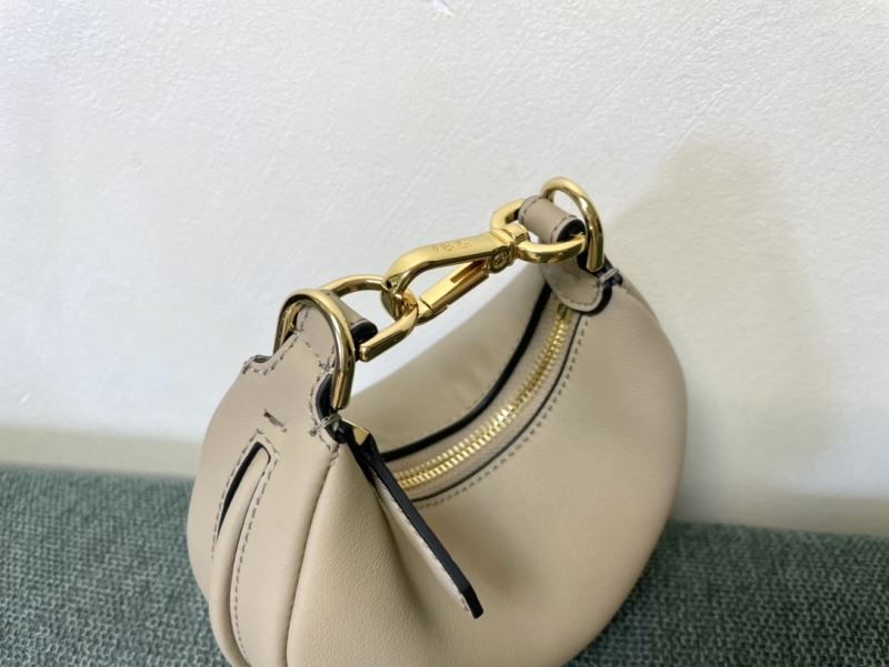 Fendi Hobo Bags